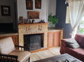 Casa llena de vida, khách sạn ở Rivera