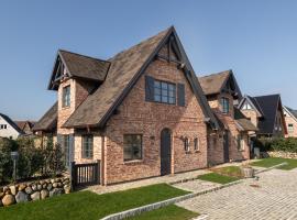 Haus Hyggelig, hotel in List