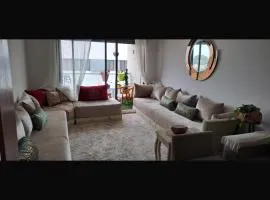 Appartement avec piscine