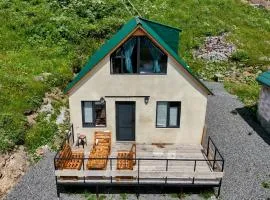 Gudauri Private Cottage 2