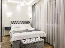 Rebany Apartman 2 Free parking