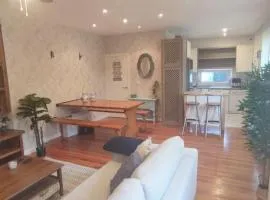 Apartamento El Olivar