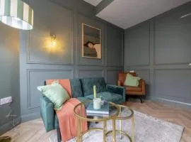 Beautiful townhouse