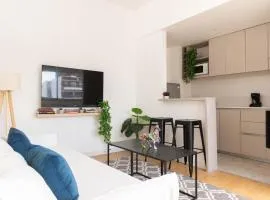 MOT Paunero 2700 F - Loft in Palermo Chico