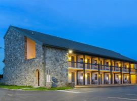 SureStay Studio by Best Western Paradise Lancaster County, hotel berdekatan Chester County G O Carlson Airport - CTH, Paradise