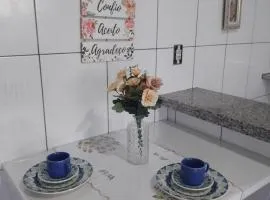 Apartamento em Bragança