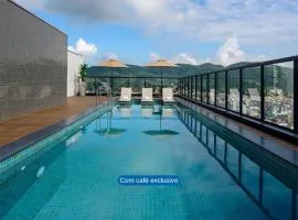 Ibis Budget Balneario Camboriu