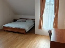 Apartmán v Královském Údolí