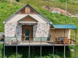 Gudauri private cottage