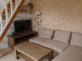 Apartmán v Královském Údolí