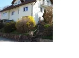 Ferienwohnung Dieterle