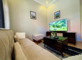 The Haven Loft