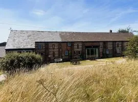 Newfield Farm Cottages