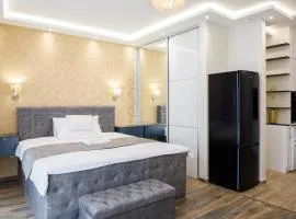 Rebany Apartman 2 Central Location