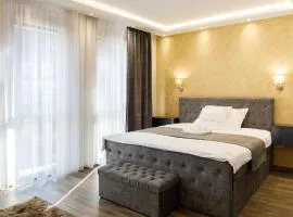 Rebany Apartman 2 Central Location