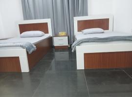 Guest house sohar, homestay in Sohar