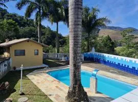 Chácara Recanto das Montanhas