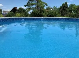 Wohlfühlen im Zuhause auf Zeit