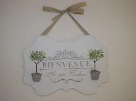 B&B pour la détente au Mas La Magdelaine