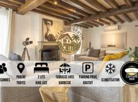 Villa Coubertin - Premium - 7 pers