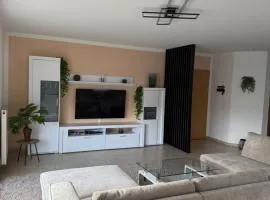 Moderne Wohnung in Orscholz