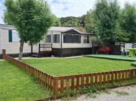 Mobil home confort