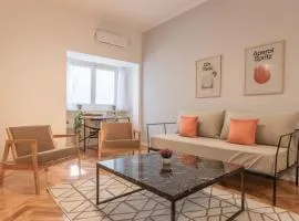 Fliphaus Arenales 1900 - 5 Bd 3 Ba Recoleta