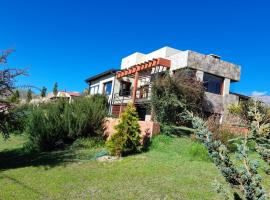 Casa Viva - Tafi del Valle, cabin nghỉ dưỡng ở Taf&iacute; del Valle