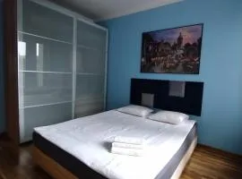 Apartament Osiedle Sztuk Pięknych