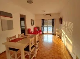 Tigre Centro A - piscina y seguridad 24hs - Opcional cochera paga