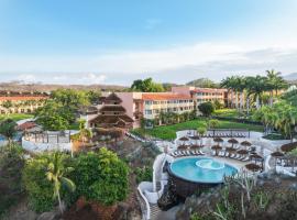 Grand Palladium Vallarta Resort & Spa - All Inclusive
