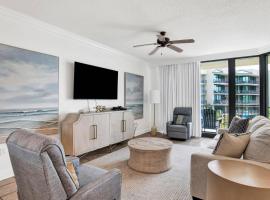 Phoenix on the Bay 1-1312, hotel in Caswell