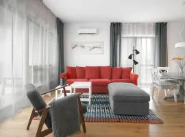 Perfect Moments Apartments, Šventoji