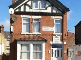 Woodville Lodge Leeds