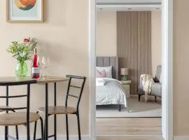 Dolce Apartmanház