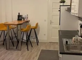 Wohnung Ideal für Ihr Projekt