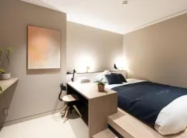 OUR OUR - CAFE - MINIMAL HOTEL - Vacation STAY 56660v