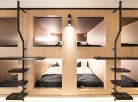 OUR OUR - CAFE - MINIMAL HOTEL - Vacation STAY 56633v