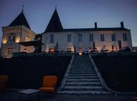 Les Chambres de Magnus