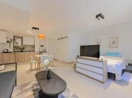 MOT Mansion Mitre 'B' - 3 pax Gym & Jacuzzi