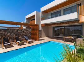 Aethrion Villas & Suites