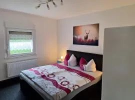 Ferienwohnung am Wald