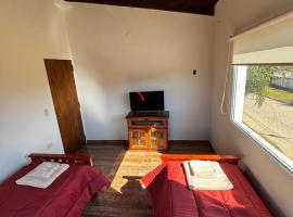 Íbera, hotel in Esquina