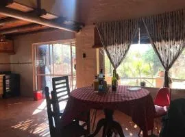 Casa de Montaña, Lujan de Cuyo zona de bodegas