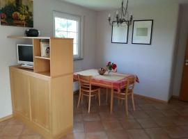 Weingut Wissler - Brennerei, hotell sihtkohas Au