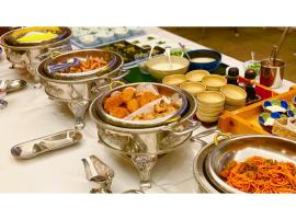 Smile Hotel Yonago - Vacation STAY 97652v, ξενοδοχείο κοντά στο Αεροδρόμιο Yonago  - YGJ, Yonago