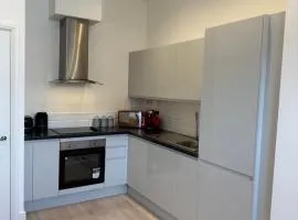 New Town Centre 1 Bedroom Flat