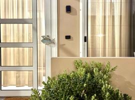 XeVa Studio, hotel v destinaci Mastichari