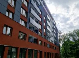 Rezydencja Centrum Park Kołobrzeg 1