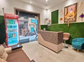 Hotel TheMS Homestay